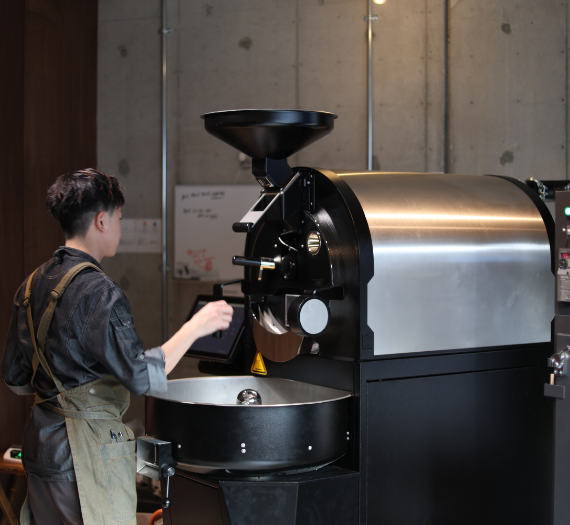 オフィスギャラリー