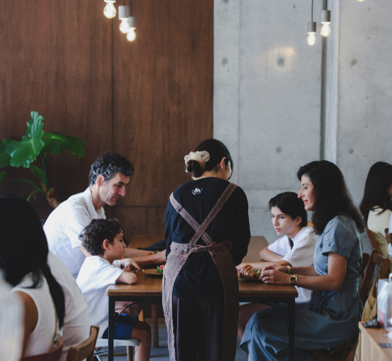 オフィスギャラリー