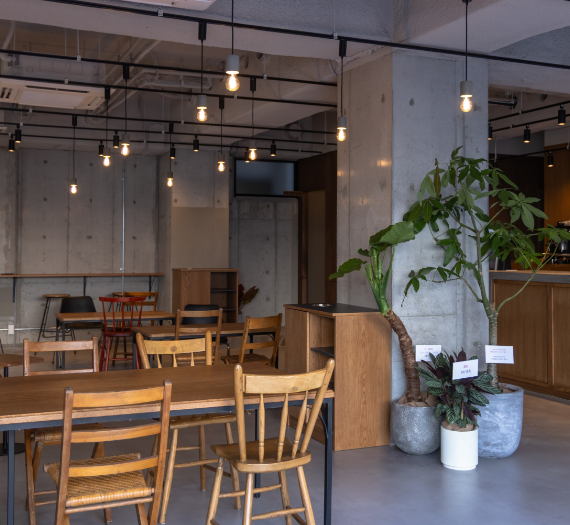 オフィスギャラリー